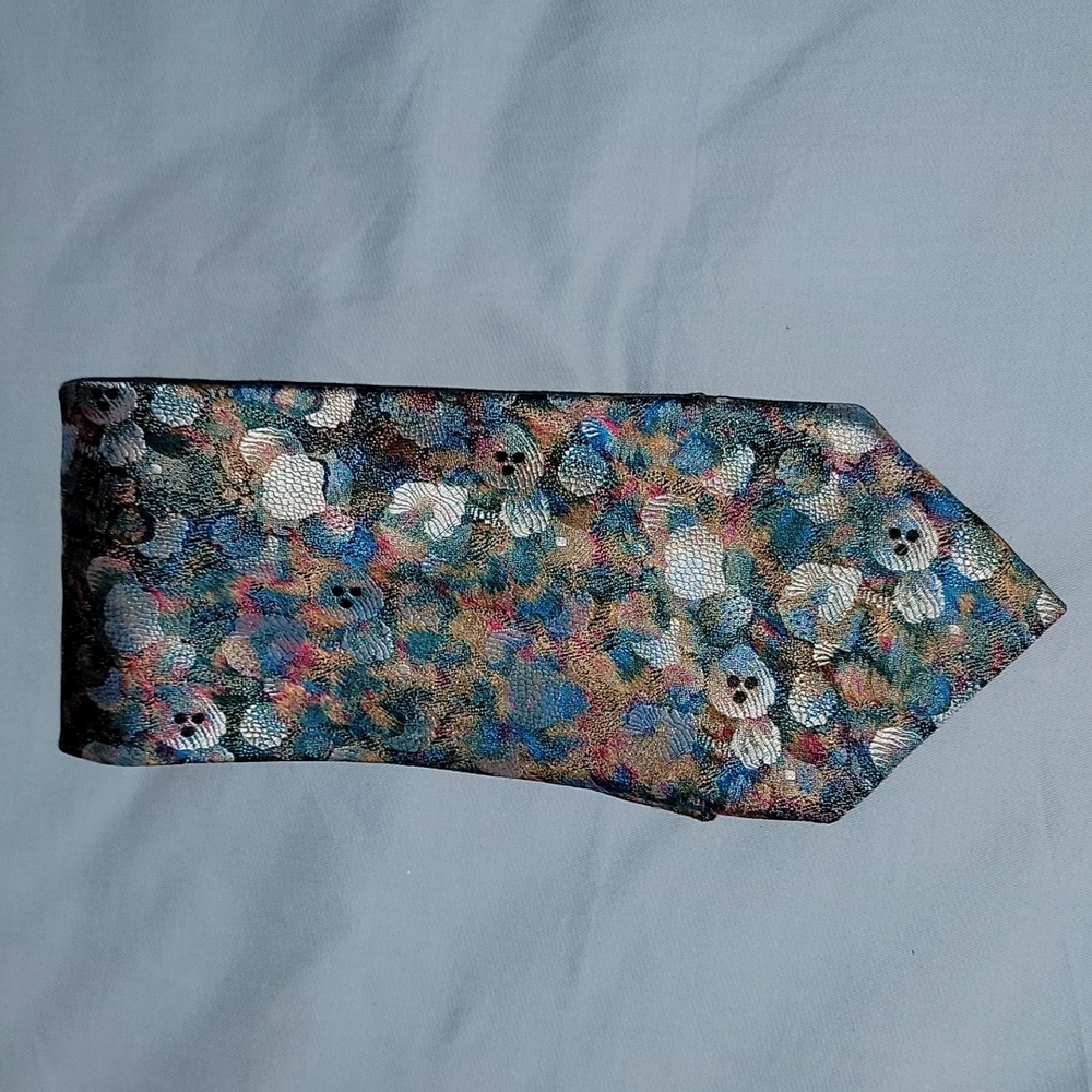 Fratelli 100% Silk Necktie